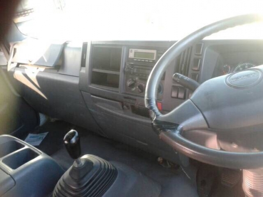 ขายครับ อีซูซุ เดก้า หัวลาก พร้อมหาง ปี 55