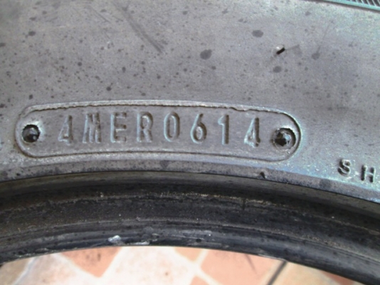 ขายยาง FALKEN ZE522 195-55-15 ปี14 (1ชุด) ขายยาง FALKEN ZE522 195-55-15 ปี14 (1ชุด)