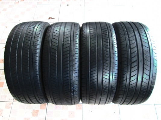 ขายยาง FALKEN ZE522 195-55-15 ปี14 (1ชุด)