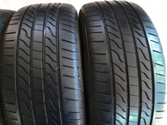 ขายยาง MICHELIN LC 215-50-17 สวยๆ (1ชุด)
