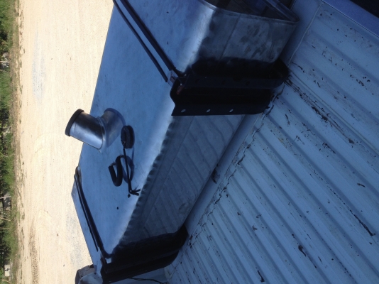 ขายถังน้ำมันสแตนเลส 200ลิตร