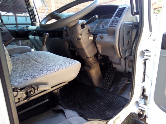 6 ล้อกลาง  HINO  *สมอเงิน*  FC4J  140 แรงม้า  * ยาว 5.50 ม.*  รถสวยเดิม+สวยจริง+พร้อมใช้งาน * รถห้างแท้ * มีเล่มพร้อมโอน *