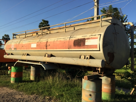 ขายถังน้ำ. ขายถังน้ำ.