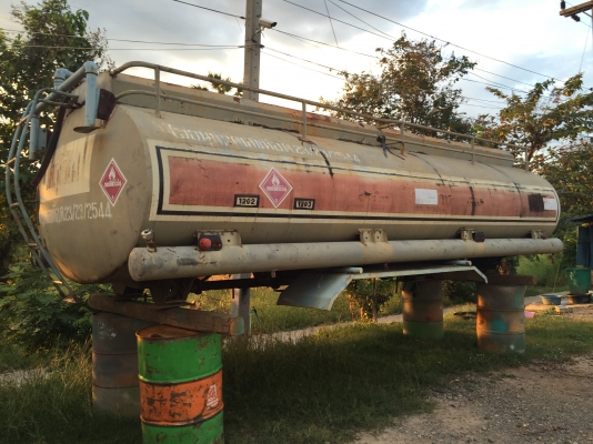 ขายถังน้ำ.