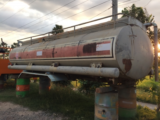 ขายถังน้ำ. ขายถังน้ำ.