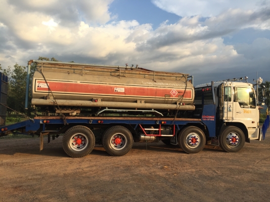 ขายถังน้ำ. ขายถังน้ำ.