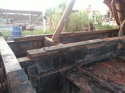 อีซุซู ร็อกกี้240 เครื่องเดิม เกียร์ฟูเรอะ คัสซี่สวย กะบะเลน 800000 ตามสภาพ หัวผุดเล้กน้อย ราคาต่อลองได้ มีไฟแนนท์