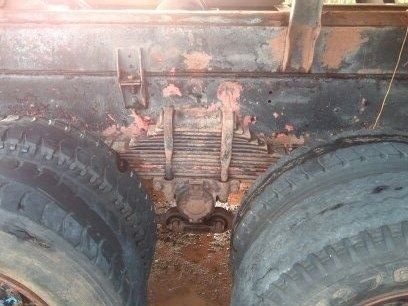 อีซุซู ร็อกกี้240 เครื่องเดิม เกียร์ฟูเรอะ คัสซี่สวย กะบะเลน 800000 ตามสภาพ หัวผุดเล้กน้อย ราคาต่อลองได้ มีไฟแนนท์