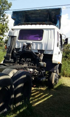 สิบล้อ อีซูซุ FVM33M 195ปี45 เพาเดียว สภาพดีสวยเดิมพร้อมใช้ ทะเบียนพร้อมโอน ราคา 765,000บ หัวแคชชี ครับ สิบล้อ อีซูซุ FVM33M 195ปี45 เพาเดียว สภาพดีสวยเดิมพร้อมใช้ ทะเบียนพร้อมโอน ราคา 765,000บ หัวแคชชี ครับ