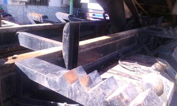 HINO 3 M สิบล้อ 2 เพลา ดัมพ์ กระบะอลูมิเนียม สวยๆ HINO 3 M สิบล้อ 2 เพลา ดัมพ์ กระบะอลูมิเนียม สวยๆ