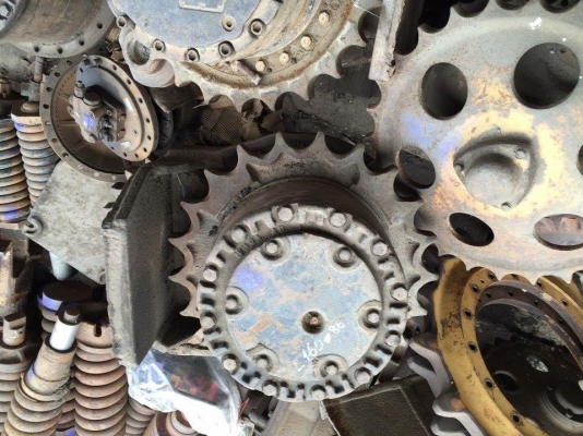 ตัวเดินUH045 ราคา 50,000 เก่านอก รับประกัน