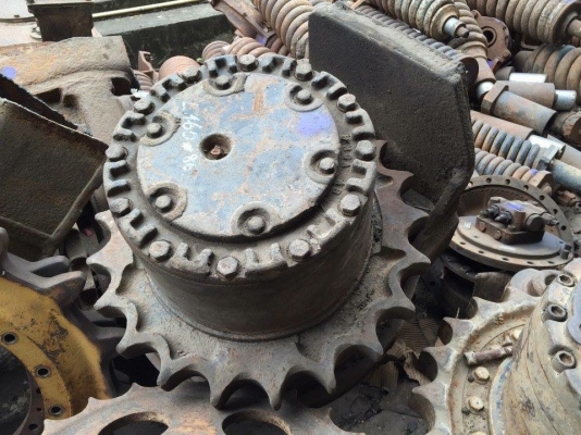 ตัวเดินUH045 ราคา 50,000 เก่านอก รับประกัน