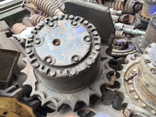 ตัวเดินUH045 ราคา 50,000 เก่านอก รับประกัน