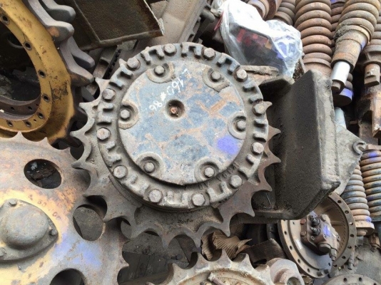 ตัวเดินUH045 ราคา 50,000 เก่านอก รับประกัน