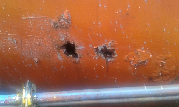 ขายชุดโม่ปูนรถ 10 ล้อยี่ห้อ คายาบ้า โม่ตรง มี 2 ชุดราคาชุดละ 130000