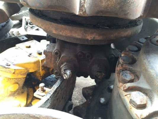 ตัวเดิน K909 ราคา 60,000 เก่าใน รับประกัน