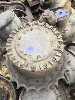 ตัวเดิน K909 ราคา 60,000 เก่าใน รับประกัน