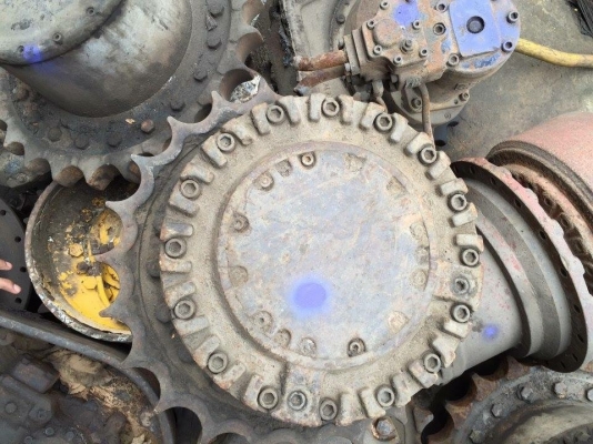 ตัวเดิน K909 ราคา 60,000 เก่าใน รับประกัน