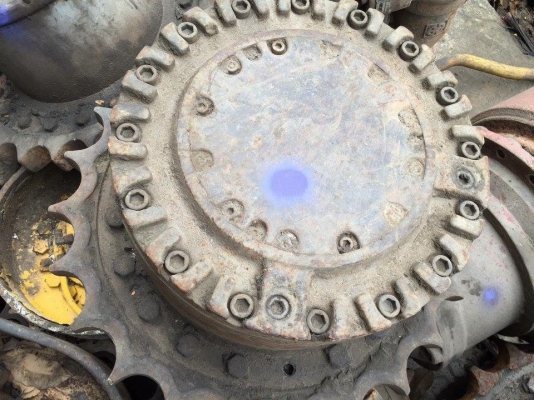 ตัวเดิน K909 ราคา 60,000 เก่าใน รับประกัน