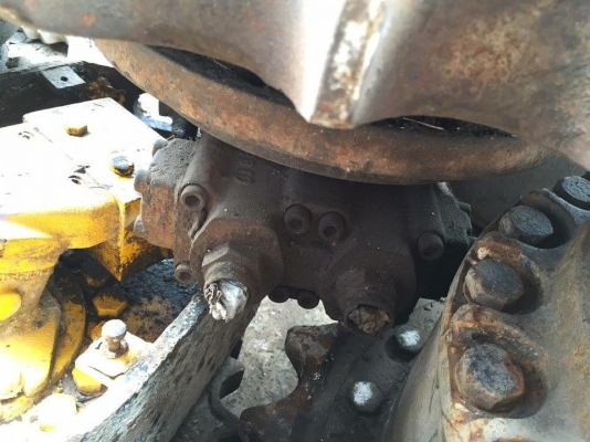 ตัวเดิน K909 ราคา 60,000 เก่าใน รับประกัน