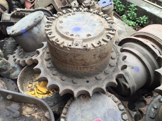 ตัวเดิน K909 ราคา 60,000 เก่าใน รับประกัน