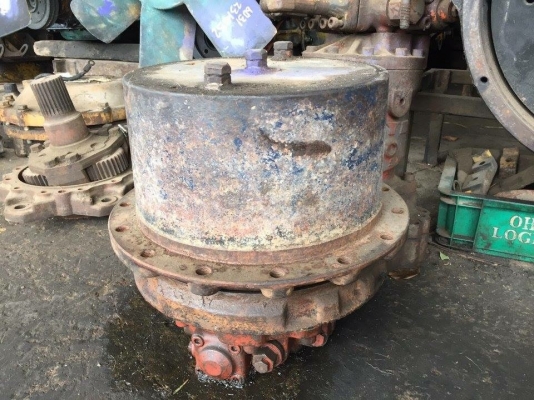 ตัวเดิน 2650F2 ราคา 75,000 เก่าใน รับประกัน