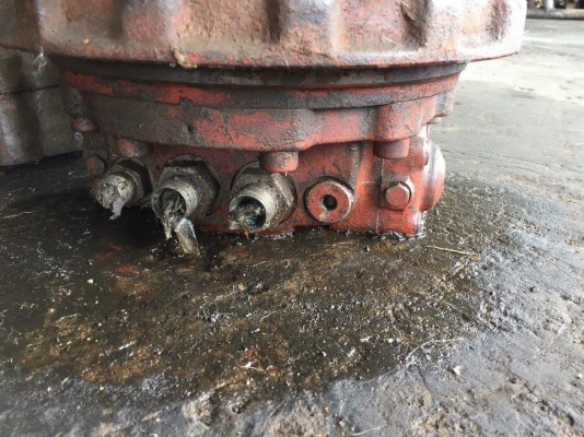 ตัวเดิน 2650F2 ราคา 75,000 เก่าใน รับประกัน