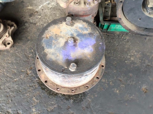 ตัวเดิน 2650F2 ราคา 75,000 เก่าใน รับประกัน