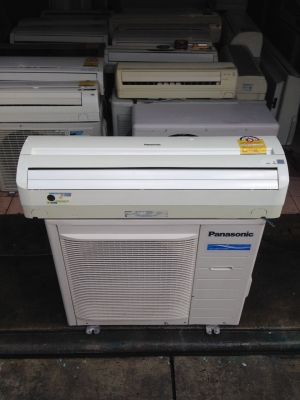 **** ขายแอร์ Panasonic 18000 BTU สภาพสวย ****