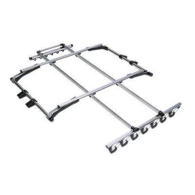 ขาจับคันเบ็ดตกปลาในรถ