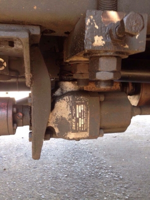 ขายรถอีซูซุ6ล้อเด้กก้า195 ติดเครน PM.10ตัน ติดต่อเจ้าของโดยตรง081-744-5269