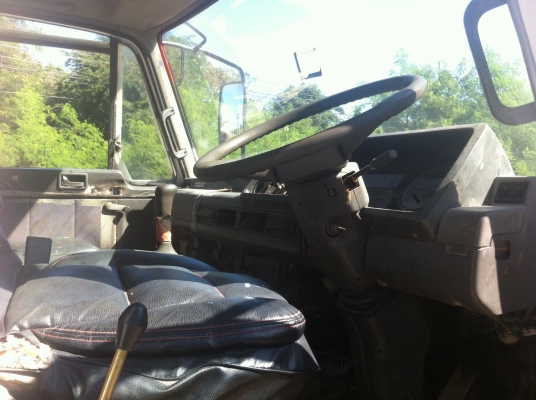 นิสสันเครื่อง 180 ดัมพ์ดินอลูมิเนียมเบรคจิฟฟี่ นิสสันเครื่อง 180 ดัมพ์ดินอลูมิเนียมเบรคจิฟฟี่