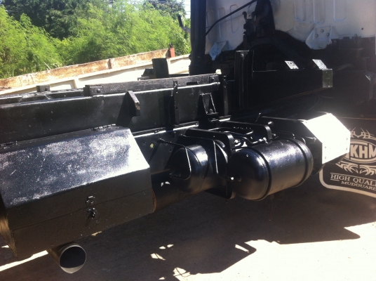 นิสสันเครื่อง 180 ดัมพ์ดินอลูมิเนียมเบรคจิฟฟี่ นิสสันเครื่อง 180 ดัมพ์ดินอลูมิเนียมเบรคจิฟฟี่