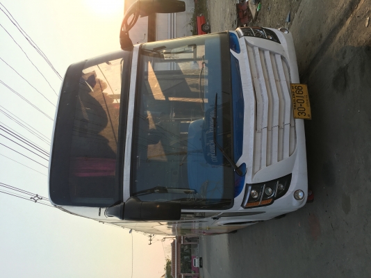 Bus แอร์ไฟฟ้า ขายราคาถูกๆกันไป Bus แอร์ไฟฟ้า ขายราคาถูกๆกันไป