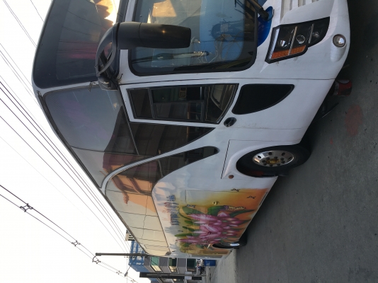 Bus แอร์ไฟฟ้า ขายราคาถูกๆกันไป Bus แอร์ไฟฟ้า ขายราคาถูกๆกันไป