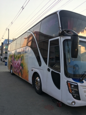 Bus แอร์ไฟฟ้า ขายราคาถูกๆกันไป Bus แอร์ไฟฟ้า ขายราคาถูกๆกันไป