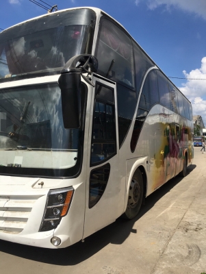 Bus แอร์ไฟฟ้า ขายราคาถูกๆกันไป Bus แอร์ไฟฟ้า ขายราคาถูกๆกันไป