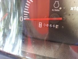 คูโบต้า L3608 4 WD ใบมีดตราช้าง ผาน 6 ตราช้าง..รถไร่แน่นๆ