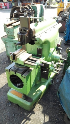 ***** Sold Out!! ***** เครื่องเจียรราบ เครื่องกลึง เครื่องไส ยกเซ็ท ถอดจากไลน์การผลิต พร้อมใช้งานทุกตัว!!