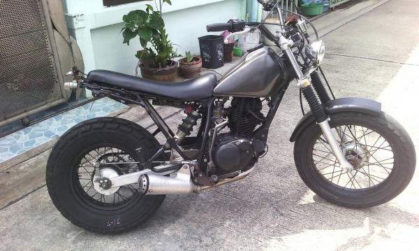 ขาย Yamaha Tw200cc. 28,000