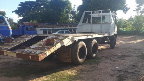 ขาย10ล้อ2เพลา10สปีดเกียร์ฟลูเลอร์ หางเหล็กไอดรีม สอดทะลุลาก320 แชชซีสวยเดิมสภาพพร้อมใช้งาน เอกสารเล่มทะเบียนพร้อมโอน