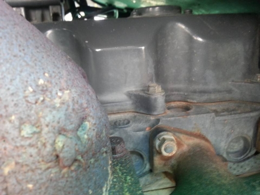 คูโบต้า L3408  4 WD 2 เพลาใบมีดดัน.รถไร่เดิมๆ ไม่เคยลงนา