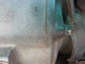 คูโบต้า L3408  4 WD 2 เพลาใบมีดดัน.รถไร่เดิมๆ ไม่เคยลงนา