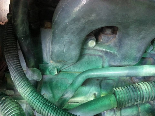 คูโบต้า L3408  4 WD 2 เพลาใบมีดดัน.รถไร่เดิมๆ ไม่เคยลงนา