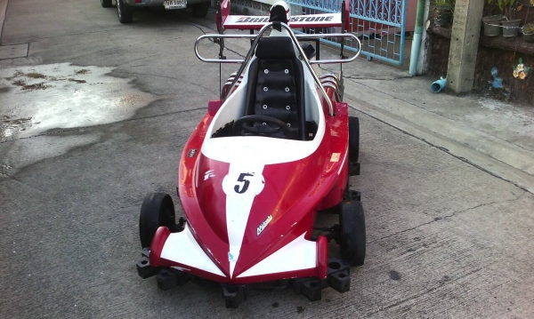 ขายโกคาร์ท เก่าญีปุ่น 27,000