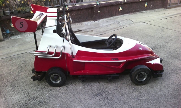 ขายโกคาร์ท เก่าญีปุ่น 27,000 ขายโกคาร์ท เก่าญีปุ่น 27,000