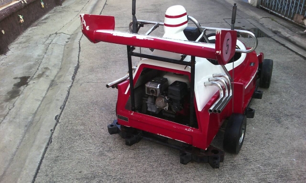 ขายโกคาร์ท เก่าญีปุ่น 27,000 ขายโกคาร์ท เก่าญีปุ่น 27,000