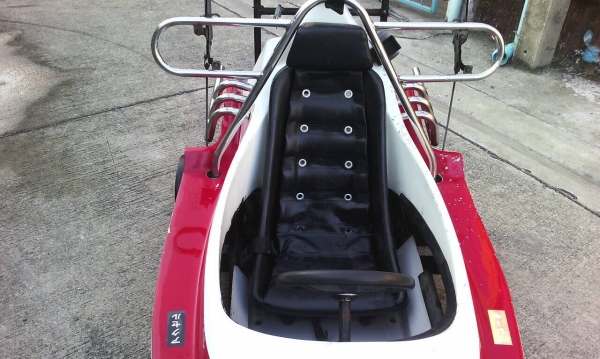 ขายโกคาร์ท เก่าญีปุ่น 27,000 ขายโกคาร์ท เก่าญีปุ่น 27,000