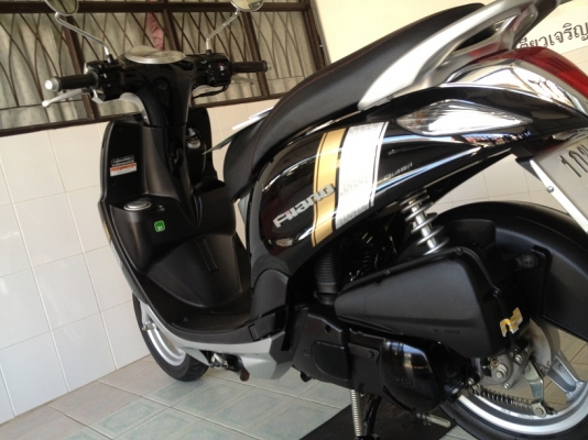 Filano ลายEuropean วิ่ง7000 รถ9เดือน ปี58 (ของแถม 4 รายการ)