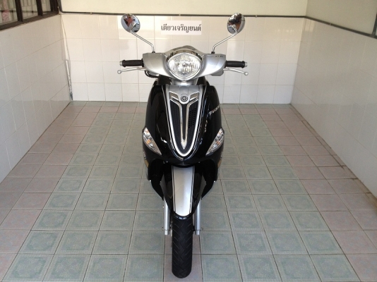 Filano ลายEuropean วิ่ง7000 รถ9เดือน ปี58 (ของแถม 4 รายการ)